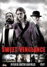 Póster de Sweet vengeance