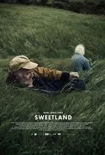 Póster de Sweetland
