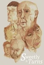 Póster de Sweetly It Turns