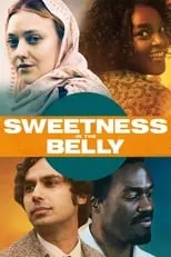 Póster de Sweetness in the Belly