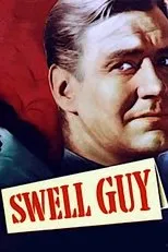Póster de Swell Guy
