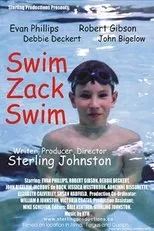 Póster de Swim Zack Swim