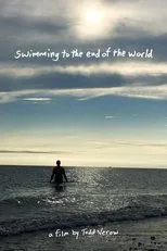 Póster de Swimming to the End of the World