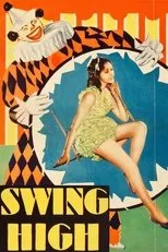 Póster de Swing High