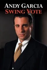 Póster de Swing Vote