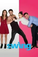 Póster de Swing