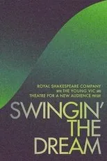 Póster de Swingin' the Dream