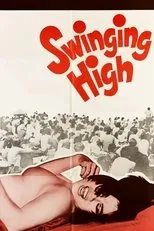Póster de Swinging High