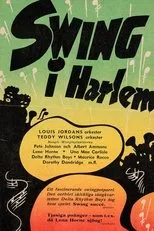 Póster de Swingtime Jamboree