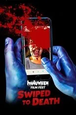 Póster de Swiped to Death