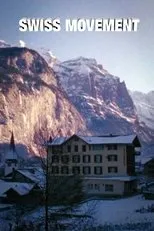 Póster de Swiss Movement