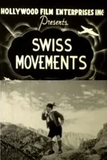Póster de Swiss Movements