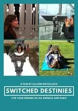 Póster de Switched Destinies