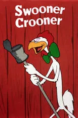 Póster de Swooner Crooner