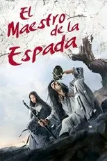Póster de Sword Master