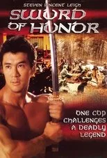Póster de Sword of Honor