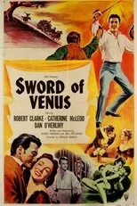 Póster de Sword of Venus