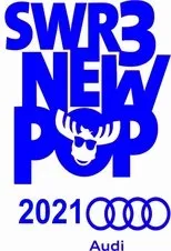 Póster de SWR3 New Pop Festival 2021