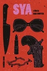 Póster de Sya