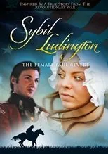 Póster de Sybil Ludington