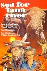 Póster de Syd for Tana River