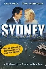 Póster de Sydney: A Story of a City