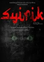 Póster de Syirik
