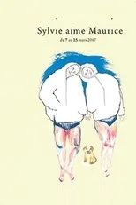 Póster de Sylvie aime Maurice
