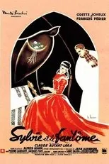 Póster de Sylvie et le fantôme