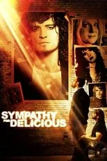Póster de Sympathy for Delicious