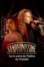 Póster de Symphonissime