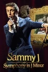 Póster de Symphony in J Minor