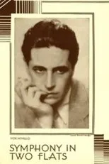 Póster de Symphony in Two Flats