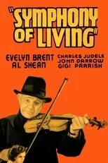 Póster de Symphony of Living
