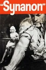 Póster de Synanon