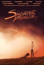 Póster de Synchronie passagère
