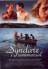 Póster de Syndare i sommarsol
