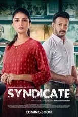 Póster de Syndicate