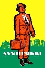 Póster de Syntipukki