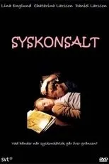 Póster de Syskonsalt