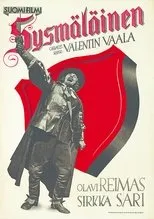Póster de Sysmäläinen