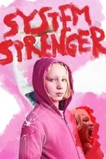 Póster de System crasher