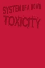 Póster de System of a Down - Toxicity DVD
