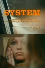 Póster de System