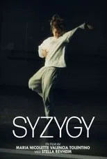 Póster de Syzygy