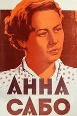 Póster de Szabóné