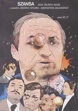 Póster de Szansa