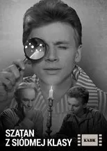 Póster de Szatan z 7-ej klasy