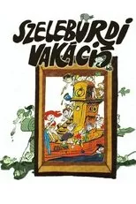 Póster de Szeleburdi vakáció