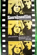 Póster de Szerelmesfilm